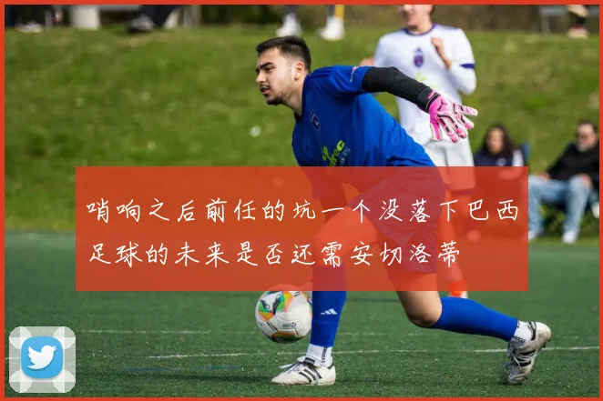 哨响之后前任的坑一个没落下巴西足球的未来是否还需安切洛蒂